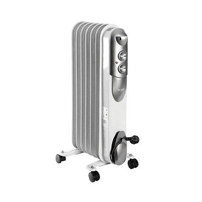 Масляный радиатор ОМПТ-7Н