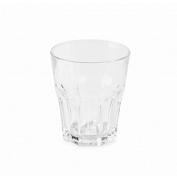 Стакан ГРАНИТИ низкий 270мл J3282