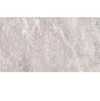 Керамогранит Киров Магма светло-серый глазурованный подсупенок 15х60 