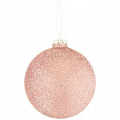 ЕЛОЧНОЕ УКРАШЕНИЕ КОЛЛЕКЦИЯ" ФАНТАЗИЯ" 10см 211-417