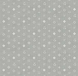 Обои Victoria Stenova 589253 Monogramma 1.06*10м  