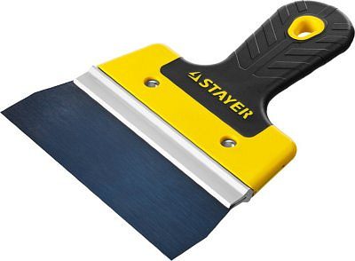 Шпатель PRO фасадный 150мм  004777150