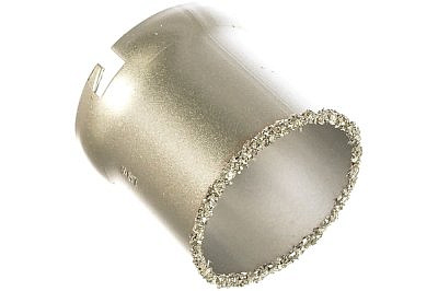 Кольцевая коронка с карбидным напылением 67мм.MATRIX 72852