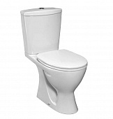 Компакт Ideal Standart W903801 "Океан-Джуниор" с гигиеническим душем, бел