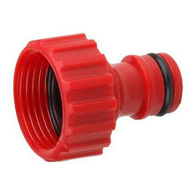 Адаптер GRINDA внешний, 3/4"