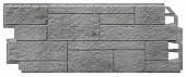 Панель отделочная Solid Sandstone LIGHT GREY (0,121х0,42)м 