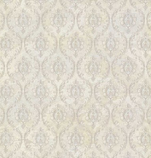 Обои Dekori 83656 Carrara2/дамаск мелк.ванил 1,06*10м к 83664