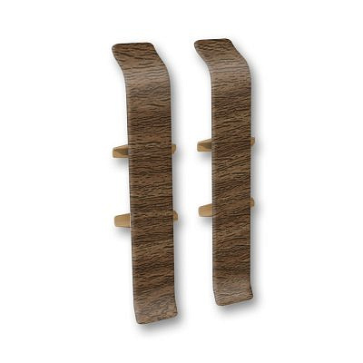 Соединение Ideal Деконика Орех