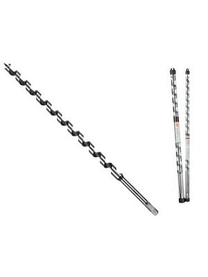 Сверло по дереву спиральное 20*460мм Gepard