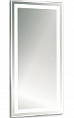 Зеркало Лира 600*1200 сенсорный выключатель, горизонтальное, вертикальное ФР-00002160
