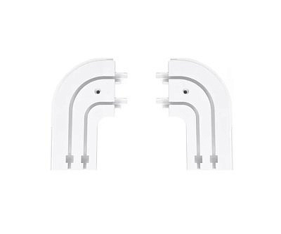 Закругления 2-х рядные (прав+лев)