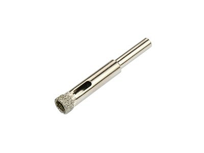 Коронка алмазная  Ritter ECO по стеклу и керамике 8мм PS22305081