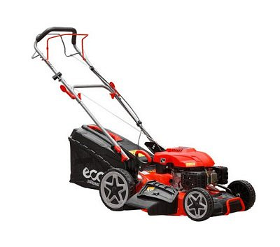Газонокосилка бензиновая ECO LG-734 самоходная