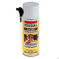 Пена монтажная SOUDAL DIY  500мл.