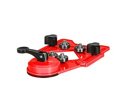 Приспособление центрирующее для коронки 20-83мм,вакуумное//BEOROL 245886