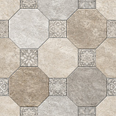 Керамогранит Almaceramica Bofort TFU03BFR404 418*418