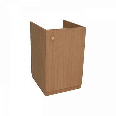 Подстолье под мойку ЛесМаркет 023-1511 500*600 в/к бук 