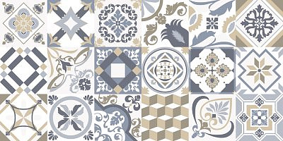 Артвуд Паттерн /Artwood Pattern WT36AOD55 Плитка настенная 300*600