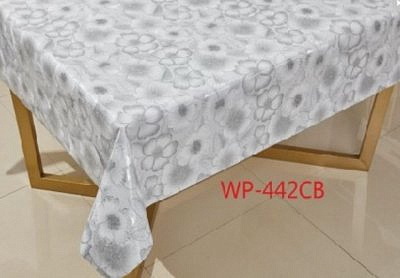Клеенка GRACE ткань с пвх покрытием 1,37х20м WP-442CB