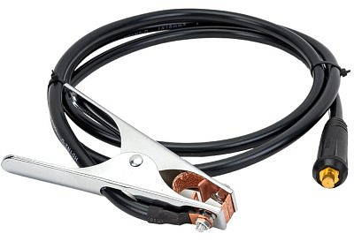 Комплект сварочный для ММА 200А Solaris WA-4210