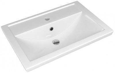 Умывальник Kirovit Фостер 60 мебельный 