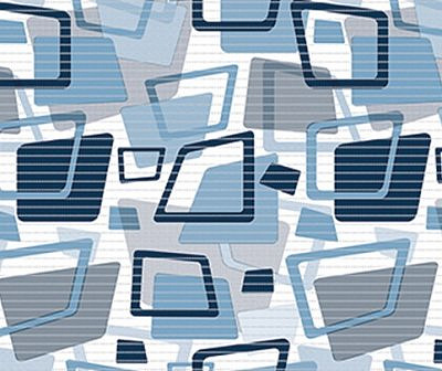 Коврик мерный DEKOMARIN 050А 0,65х15м DEKM.065-050A