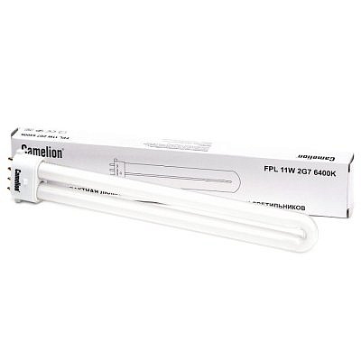 Лампа FPL  9w/6500  2G7