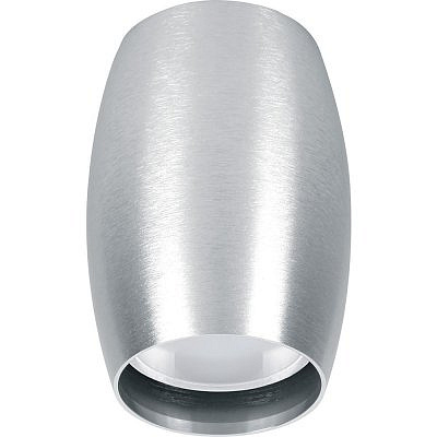 Светильник потолочный Feron ML178 серебро MR16 20W 220V 41313