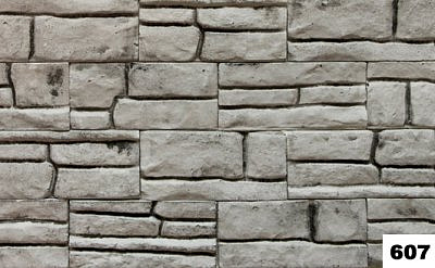 Плитка "Шато" 0607 (0,5м)