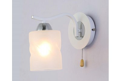 Бра 6060-1W  Vista 1*E27/60W