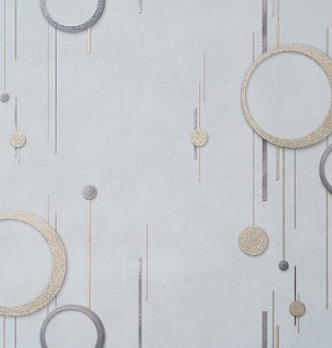 Обои DOMINGO 11361-04 Спектр 1,06*10м