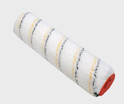Ролик DECOR "PROFI" микрофибра 240х42х8мм, ворс 9мм 325-2241