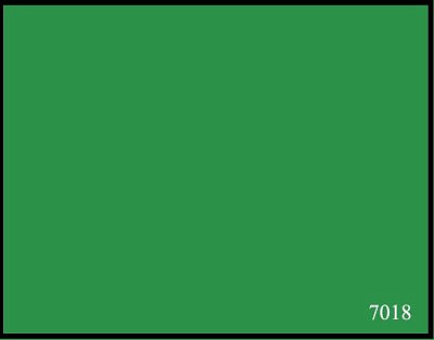 Пленка самоклеющаяся  45см*8м 7018 зеленая
