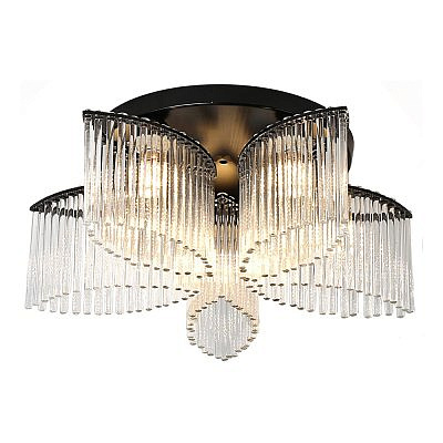 Люстра потолочная Toplight Ivy 68862D-5