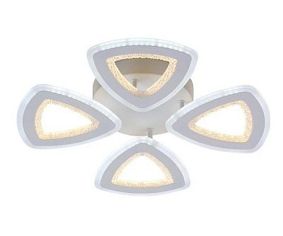 Люстра Lente 3160-4, LED 144W (47*8.5)