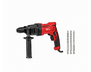 Перфоратор  Wortex RH 2427  