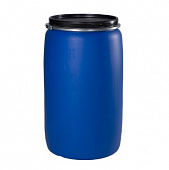 Бочка пластиковая 227 л