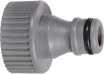 Адаптер 3/4",внутренняя резьба PALISAD 65723 