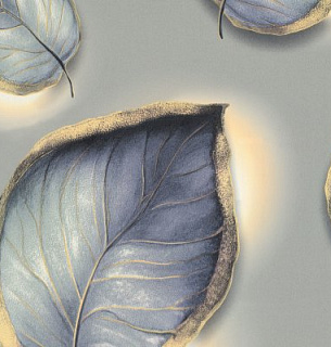 Обои Monte Solaro 9328-11 Гербарий 1,06*10м