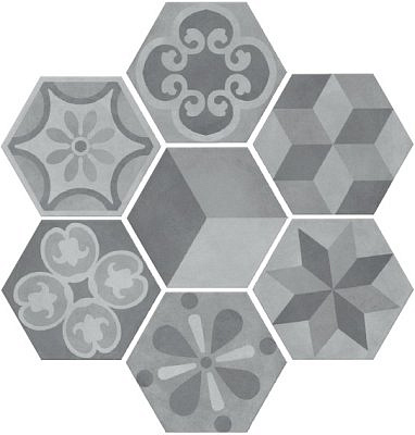 Пуату микс SG23032N 20х23,1