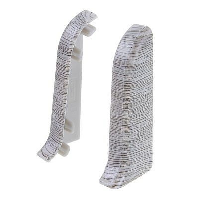 Заглушка правая Дуб пепельный