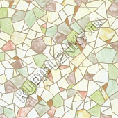 Пленка самоклеющаяся D&B 45см*8м 8230 Мозаика