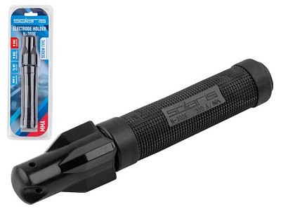 Электродержатель Solaris Н-300E 