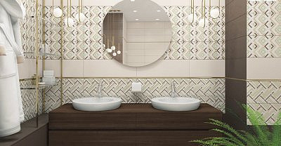 Arrow Коричневый