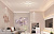 Потолочный светильник Escada 10224/8 LED*161W White