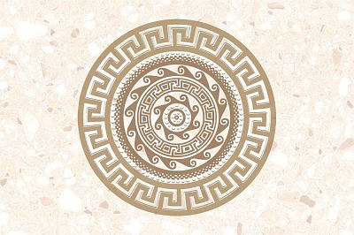 Пальмира D2 20*30