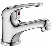 Смеситель для раковины LEDEME L1039-B картридж 35