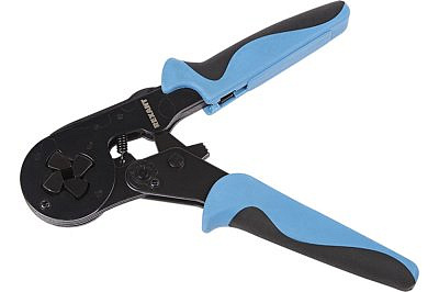 Кримпер для обжима штыревых наконечников 6.0-16,0мм REXANT ht-8164 12-3206 
