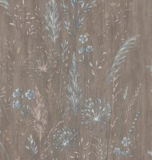 Обои ЕвроДекор 7272-12 Поле 1,06*10м 