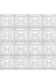 Плитка потолочная Сириус/20